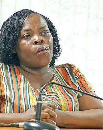 Why Nandutu was sentenced to four years in jail, barred from holding public office for 10 years