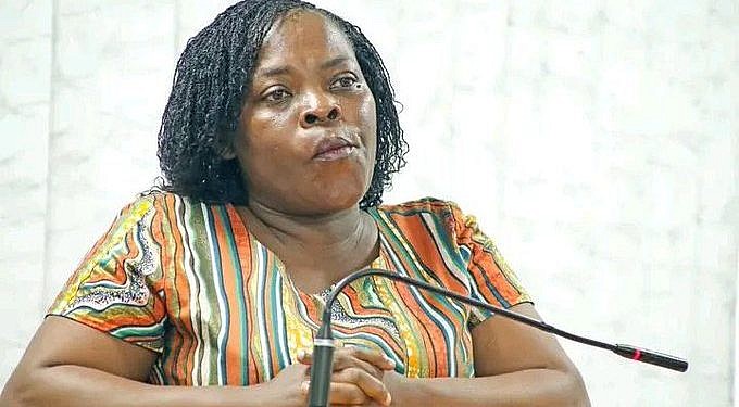 Why Nandutu was sentenced to four years in jail, barred from holding public office for 10 years