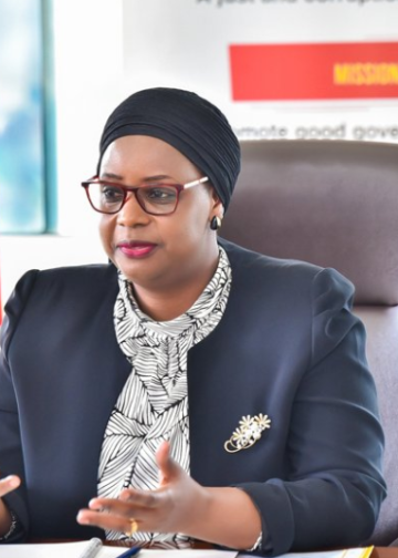 IGG orders 22 Jinja City officials to refund shs33m or face prosecution