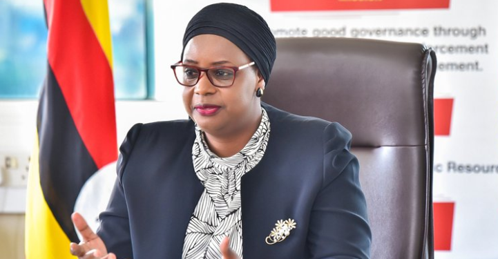 IGG orders 22 Jinja City officials to refund shs33m or face prosecution