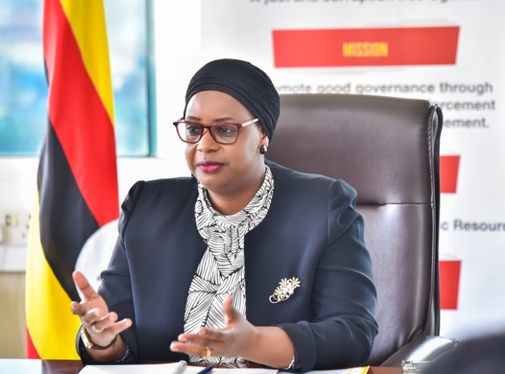 IGG orders 22 Jinja  City officials to refund shs33m or face prosecution