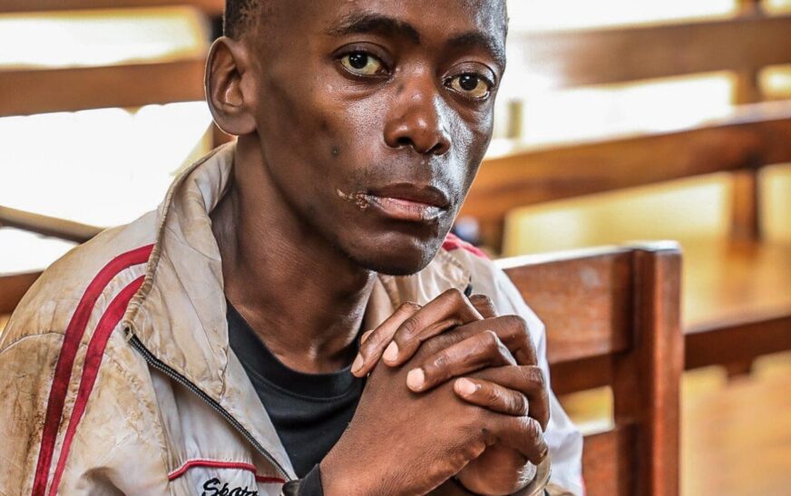 Ggaba daycare murder suspect returned to Uganda in February, killed children to get wealth