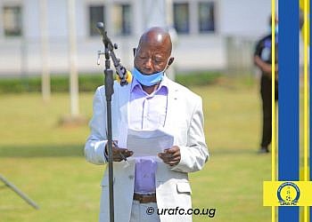 Hormisdallen schools’ proprietor, Kizito Mukalazi dies