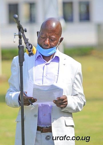 Hormisdallen schools’ proprietor, Kizito Mukalazi dies