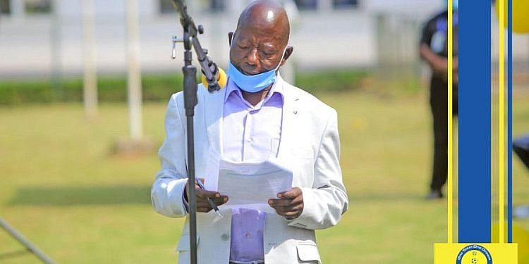 Hormisdallen schools’ proprietor, Kizito Mukalazi dies