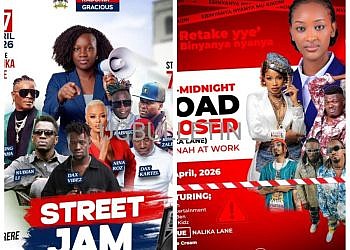 Makerere bans Kikoni Guild presidential campaign concerts