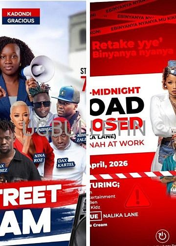 Makerere bans Kikoni Guild presidential campaign concerts