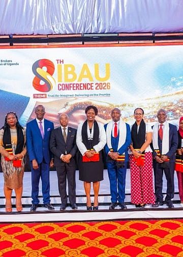 Mirai emphasizes execution over rhetoric at 8th IBAU Conference in Mbarara