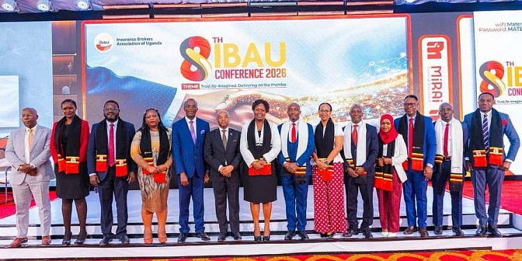 Mirai emphasizes execution over rhetoric at 8th IBAU Conference in Mbarara