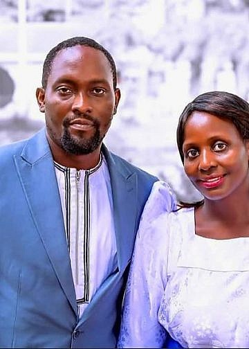 Waiswa Mufumbiro’s wife dies