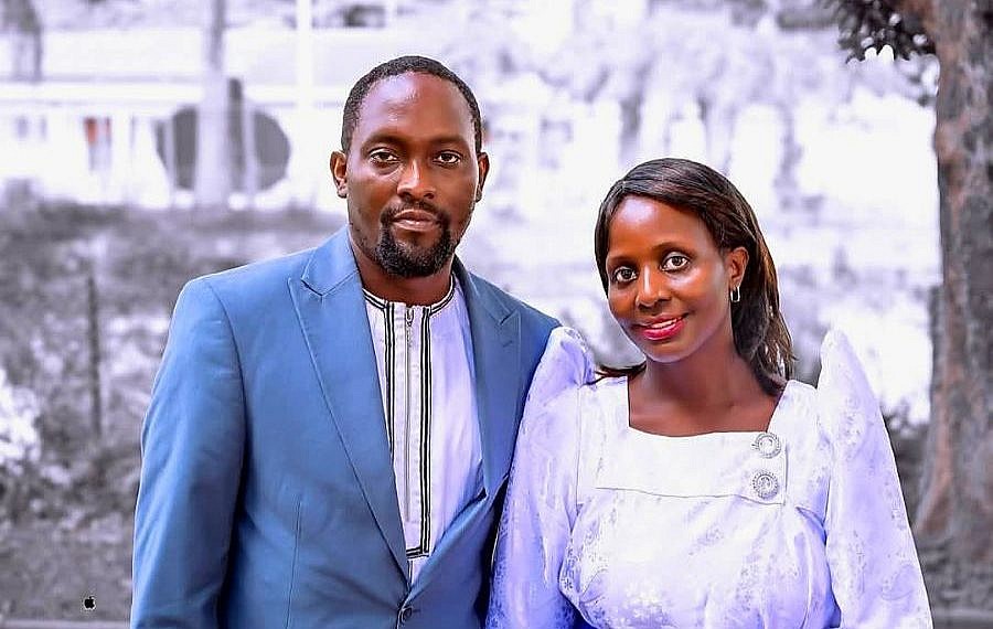 Waiswa Mufumbiro’s wife dies