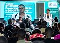 Shs300m up for grabs for top innovators as national science week hackathon is launched