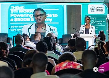 Shs300m up for grabs for top innovators as national science week hackathon is launched