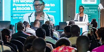 Shs300m up for grabs for top innovators as national science week hackathon is launched