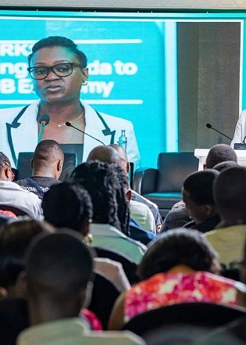 Shs300m up for grabs for top innovators as national science week hackathon is launched