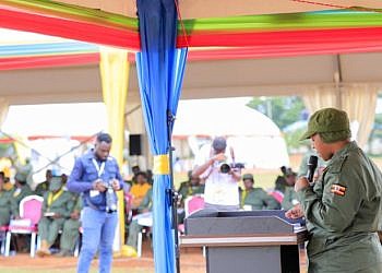 Nekesa hails “successful” NRM retreat at Kyankwanzi