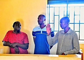 Ngora district officials remanded over Shs35 million fuel theft