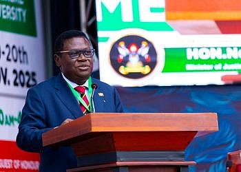 Sovereignty bill not targeting ordinary Ugandans- Mao