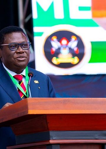 Sovereignty bill not targeting ordinary Ugandans- Mao