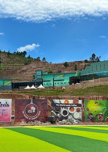 LoP Ssenyonyi blasts govt over funding to Ntungamo Coffee Factory, Atiak Sugar, Roko