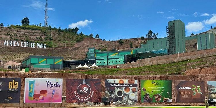 LoP Ssenyonyi blasts govt over funding to Ntungamo Coffee Factory, Atiak Sugar, Roko