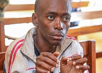 Ggaba day-care murderer, Christopher Okello sentenced to death