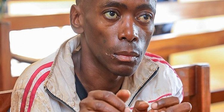 Ggaba day-care murderer, Christopher Okello sentenced to death