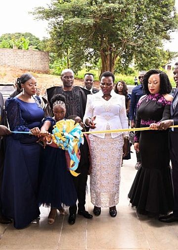 Museveni hails Church–gov’t partnership in driving Uganda’s socio-economic transformation