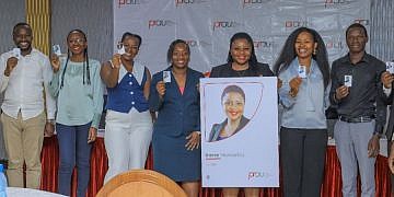 PRAU launches digital membership IDs