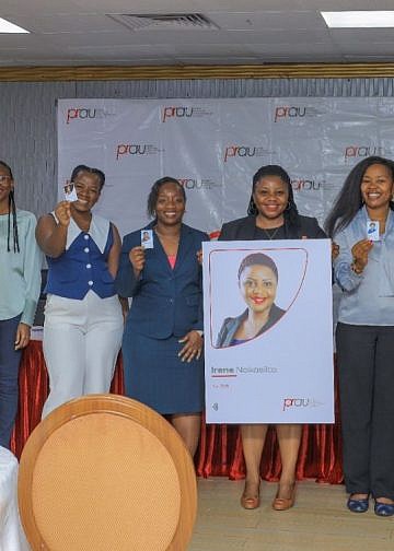 PRAU launches digital membership IDs