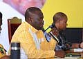 Opposition MPs free to attend NRM retreat at  Kyankwanzi , says Todwong