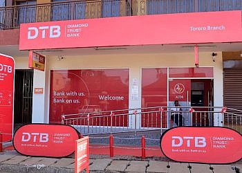 DTB expands footprint with 37th branch in Tororo