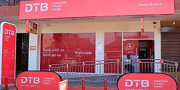 DTB expands footprint with 37th branch in Tororo