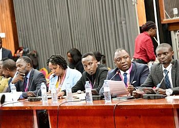 SMEs push for lower taxes on mobile money, smartphones to boost digital inclusion