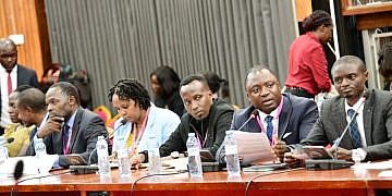 SMEs push for lower taxes on mobile money, smartphones to boost digital inclusion