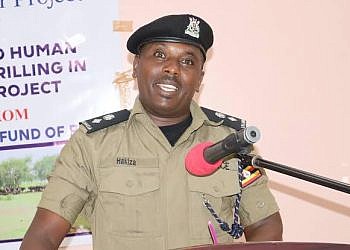 Over 30 feared dead as canoe capsizes in Kagadi