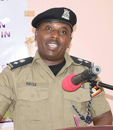 Over 30 feared dead as canoe capsizes in Kagadi