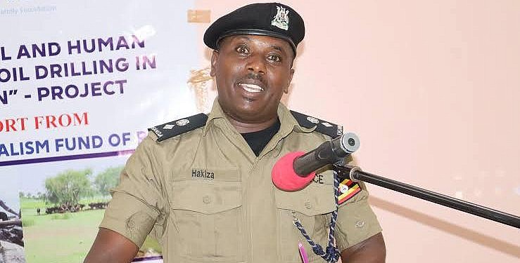 Over 30 feared dead as canoe capsizes in Kagadi