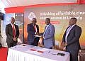 Absa secures shs11bn facility to boost clean energy financing in Uganda