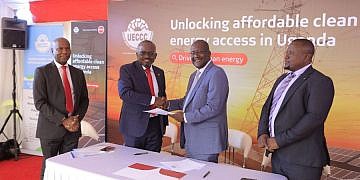 Absa secures shs11bn facility to boost clean energy financing in Uganda