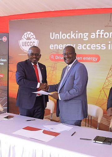 Absa secures shs11bn facility to boost clean energy financing in Uganda