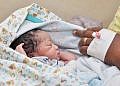 Uganda reports two million babies born in 2025