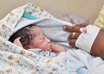 Uganda reports two million babies born in 2025