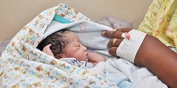 Uganda reports two million babies born in 2025