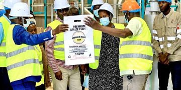 Museveni’s skilling hubs drive agro-industrial transformation in Bunyoro