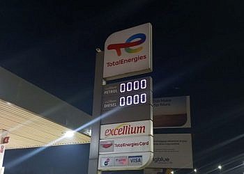 Fuel price hike and empty pumps stir public anxiety