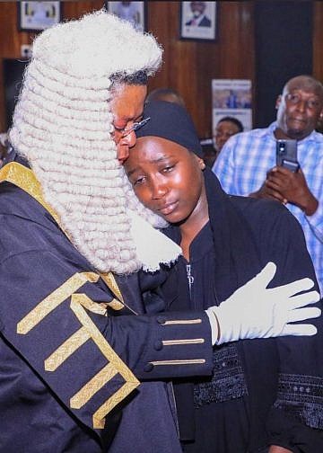 MPs to contribute Shs 500,000 each to support late MP Nakimuli daughter’s education