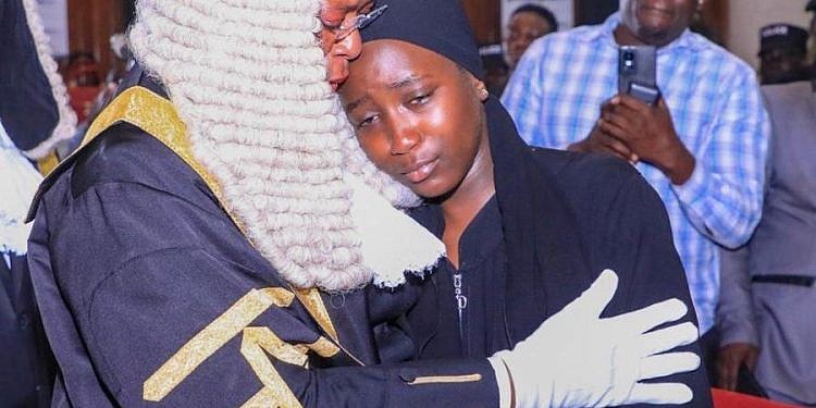 MPs to contribute Shs 500,000 each to support late MP Nakimuli daughter’s education