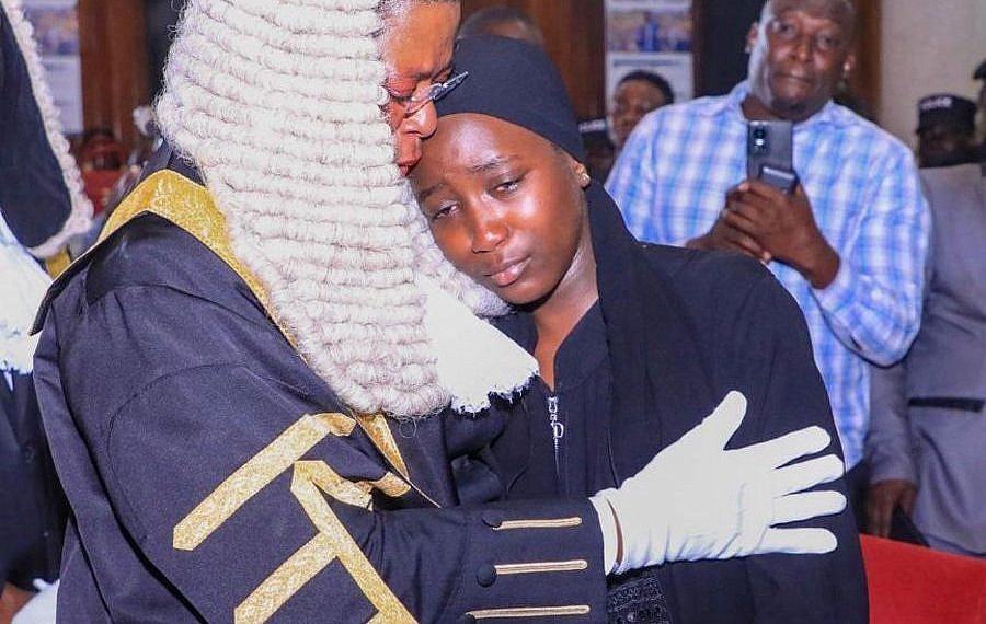 MPs to contribute Shs 500,000 each to support late MP Nakimuli daughter’s education