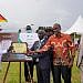 Museveni launches Uganda’s first locally manufactured anti-tick vaccine